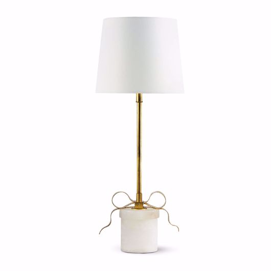 Picture of RIBBON TABLE LAMP