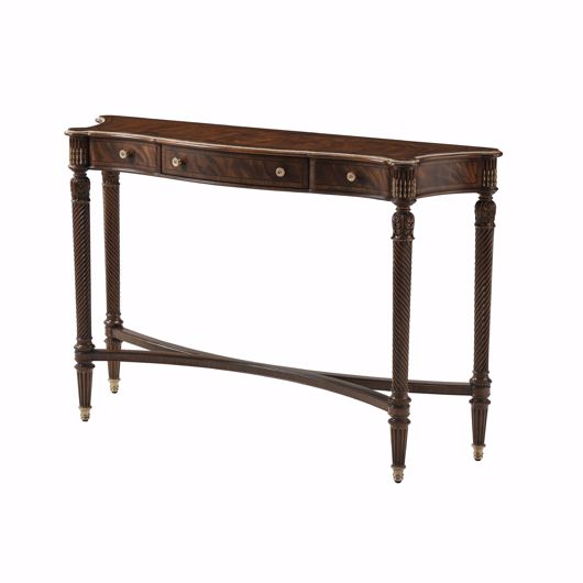Picture of SUNDERLAND CONSOLE TABLE