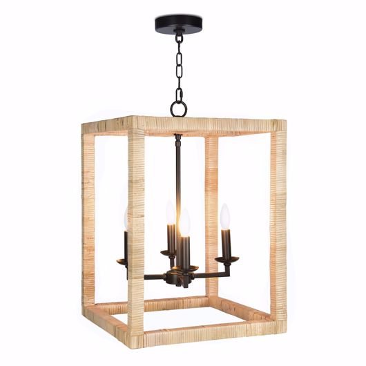 Picture of NEWPORT LANTERN LARGE