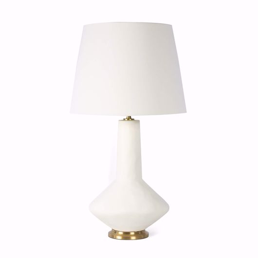 Picture of KAYLA CERAMIC TABLE LAMP