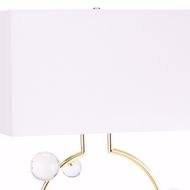 Picture of BIJOU RING TABLE LAMP
