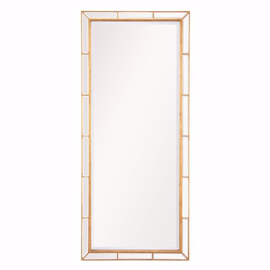 Picture of PLAZA DRESSING ROOM MIRROR