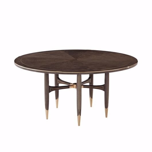 Picture of GRACE ROUND DINING TABLE