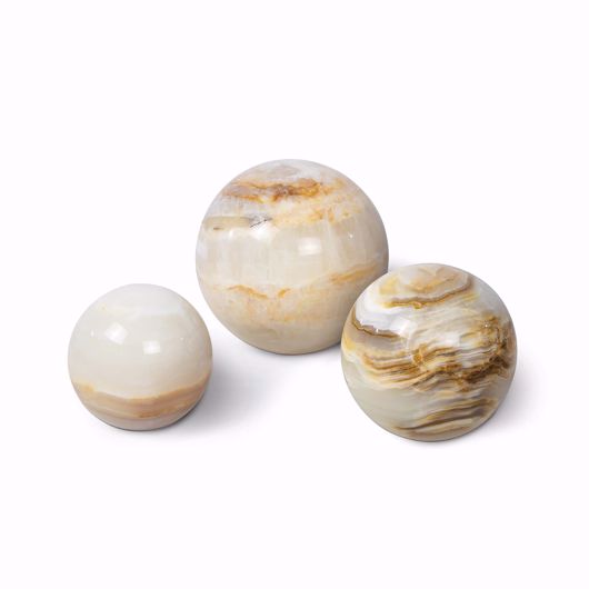 Picture of JADE SPHERE ACCESSORY SET