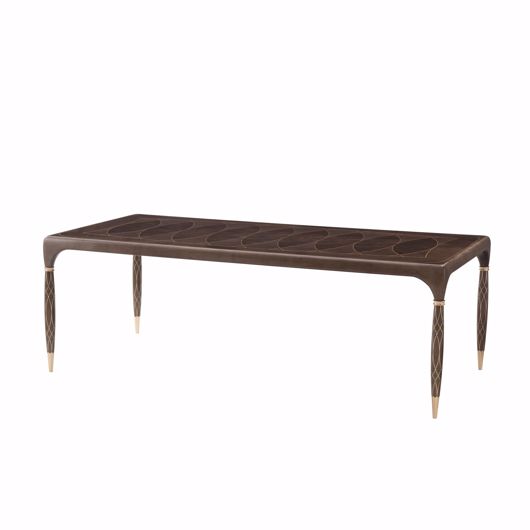 Picture of GRACE DINING TABLE II