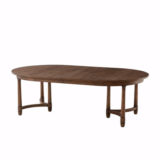 Picture of THE JULIETTE DINING TABLE