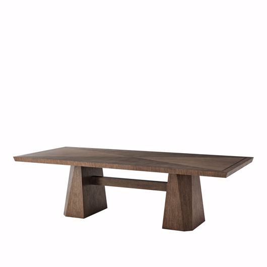 Picture of VICENZO DINING TABLE