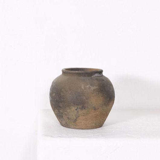 Picture of CUNMIN POT (SMALL)