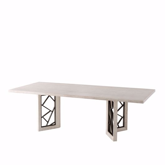 Picture of RENATA DINING TABLE