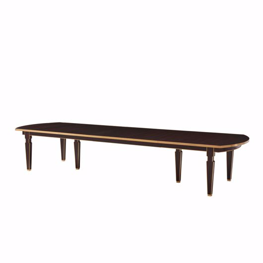 Picture of SEBASTIANO EXTENDING DINING TABLE