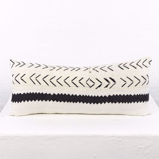 Picture of NOMAD PILLOW RECTANGLE (WHITE)