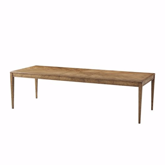 Picture of NOVA EXTENDING DINING TABLE II