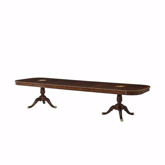 Picture of GREAT BRINGTON DINING TABLE