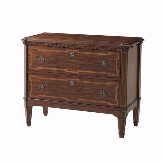 Picture of THE RAINE CHEST OF DRAWERS