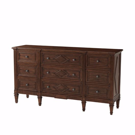 Picture of THE LAURENT DRESSER