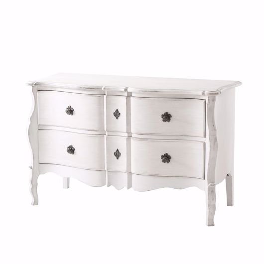 Picture of THE GISELLE CHEST OF DRAWERS