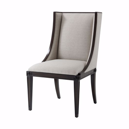 Picture of THE BOSTON SIDE CHAIR