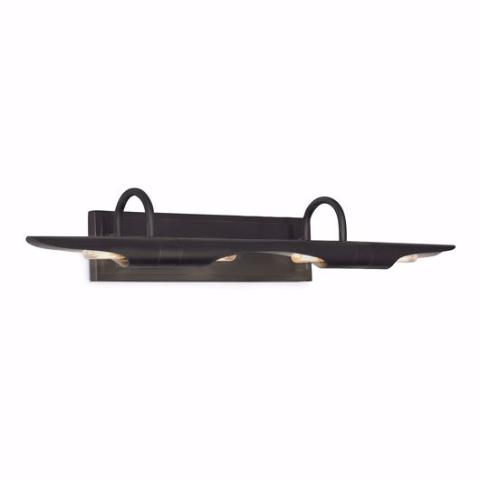 Picture of REDFORD PICTURE LIGHT LARGE (OIL RUBBED BRONZE)