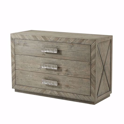 Picture of CHILTON CHEST