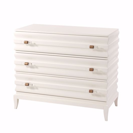 Picture of LUCIENNE CHEST OF DRAWERS
