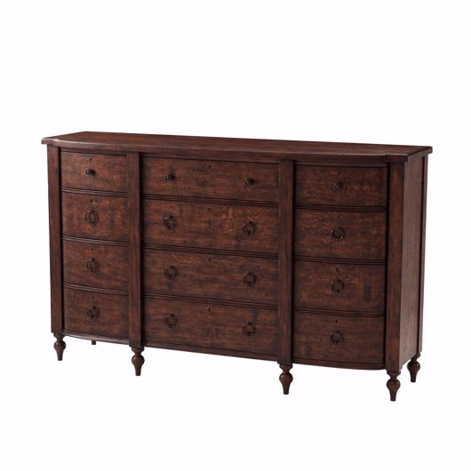 Picture of NASEBY DRESSER
