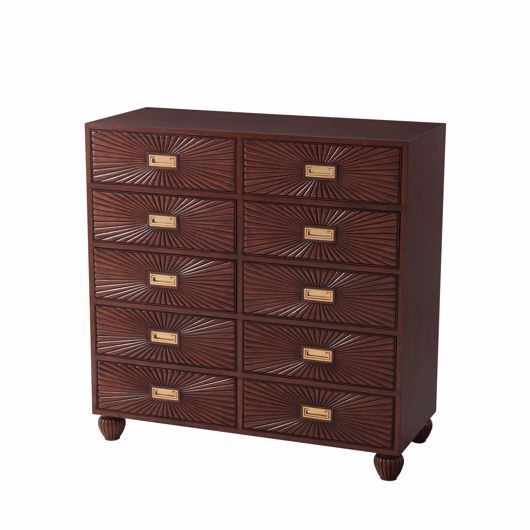 Picture of SCOTT CHEST OF DRAWERS