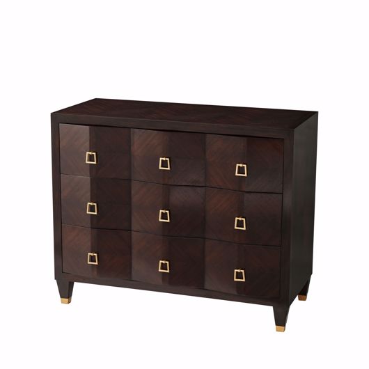 Picture of LEIF CHEST OF DRAWERS