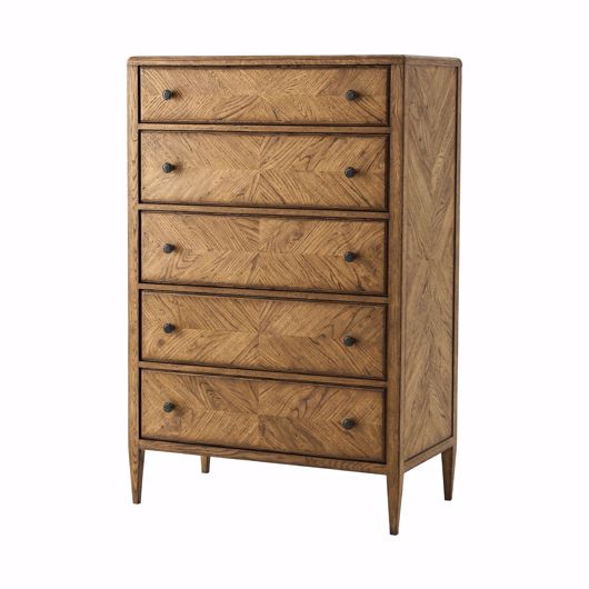 Picture of NOVA TALL CHEST