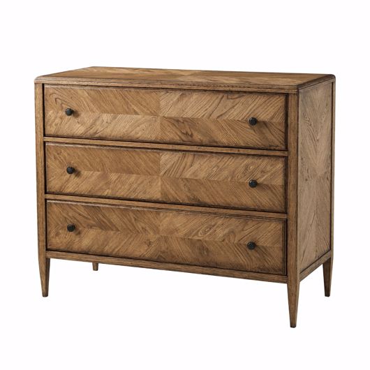 Picture of NOVA CHEST OF DRAWERS