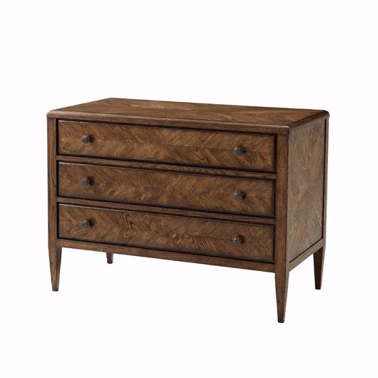 Picture of NOVA  CHEST OF DRAWERS II