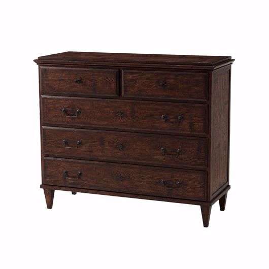 Picture of AXEL CHEST OF DRAWERS