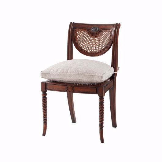 Picture of LADY EMILY'S FAVOURITE SIDE CHAIR