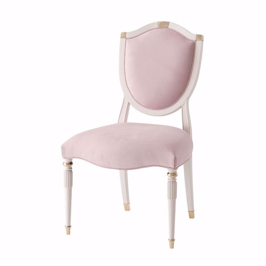 Picture of GRACE DINING SIDE CHAIR