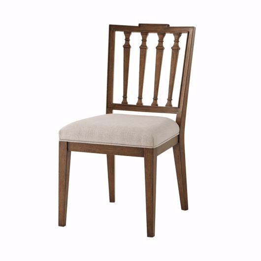 Picture of THE TRISTAN DINING CHAIR