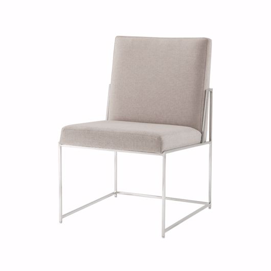 Picture of MARCELLO DINING SIDE CHAIR