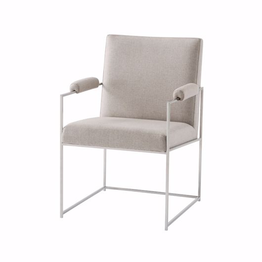 Picture of MARCELLO DINING ARMCHAIR
