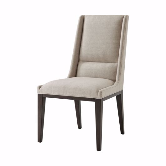 Picture of DORIAN DINING SIDE CHAIR