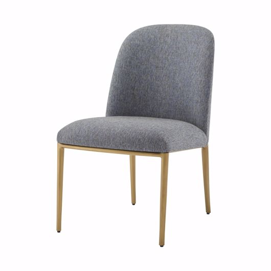 Picture of ELEGANZA DINING SIDE CHAIR