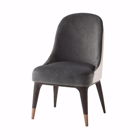 Picture of COVET DINING CHAIR II