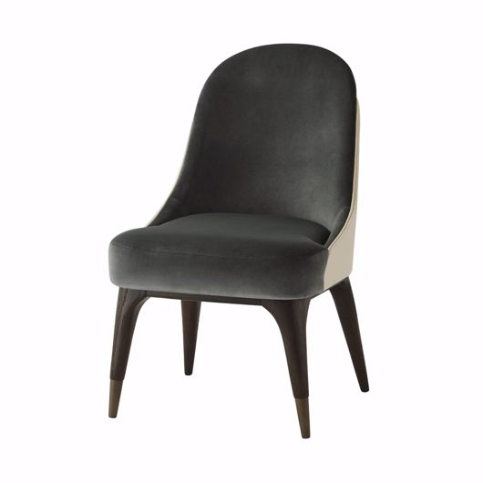 Picture of COVET DINING CHAIR