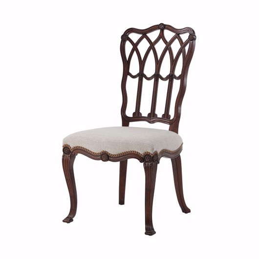 Picture of THE APEX DINING SIDE CHAIR