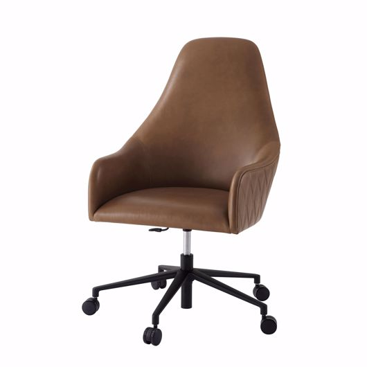 Picture of PREVAIL EXECUTIVE DESK ARM CHAIR