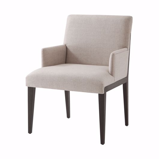 Picture of VREE DINING ARM CHAIR