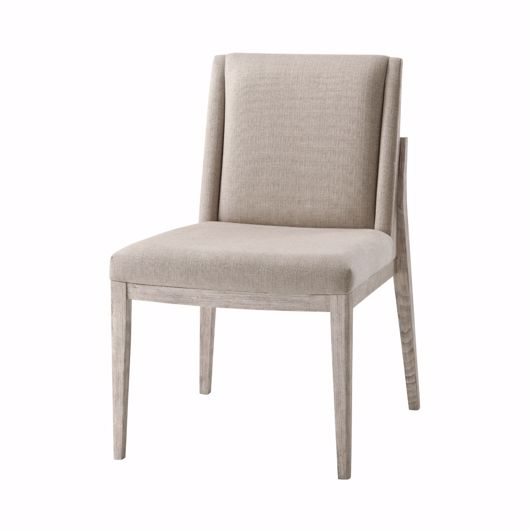 Picture of VALERIA DINING SIDE CHAIR