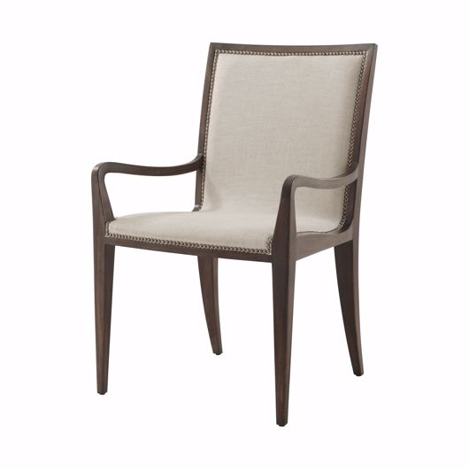 Picture of MARTIN ARMCHAIR