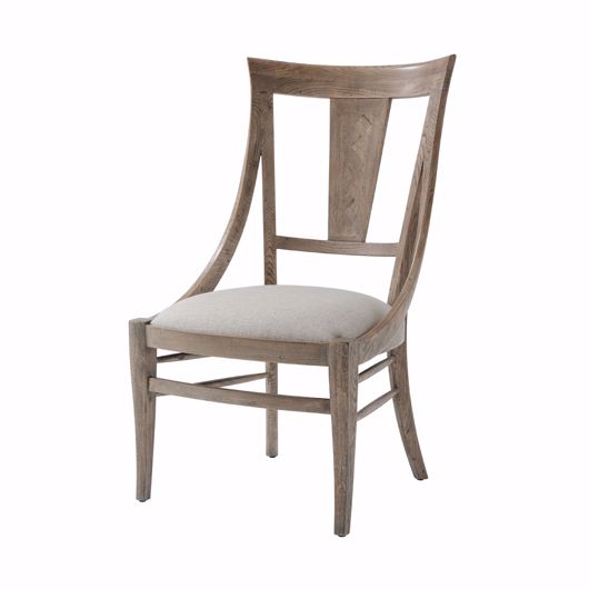 Picture of SOLIHULL DINING CHAIR