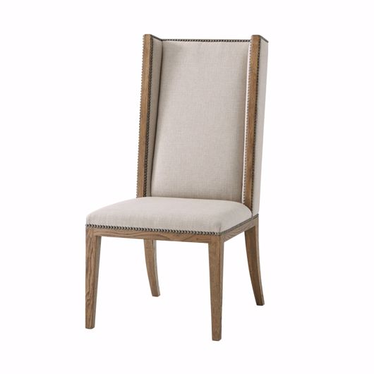 Picture of ASTON CHAIR