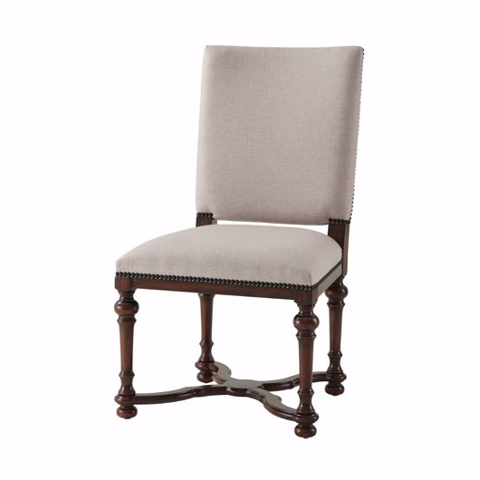 Picture of CULTIVATED DINING CHAIR