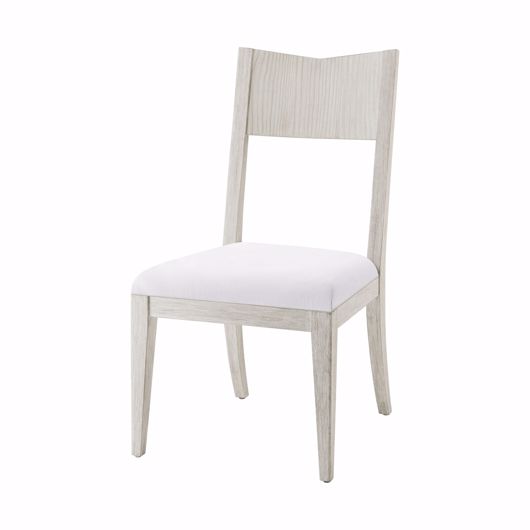 Picture of BREEZE SIDE CHAIR