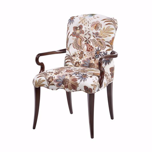 Picture of LILY ARMCHAIR